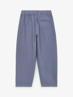Legere Chinohose