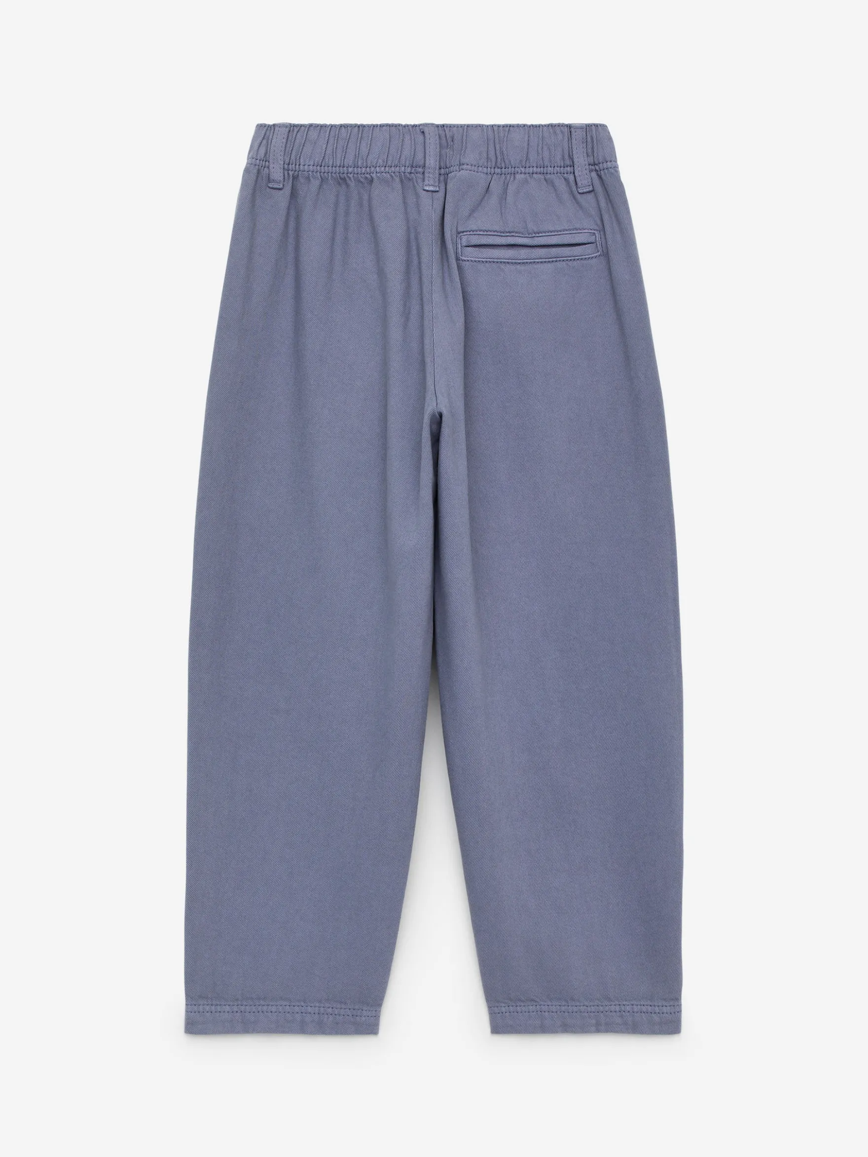 Legere Chinohose