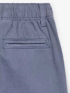 Legere Chinohose