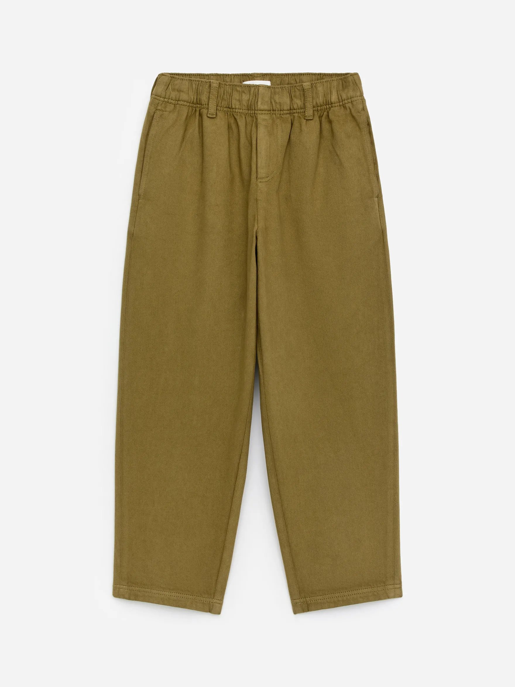 Legere Chinohose