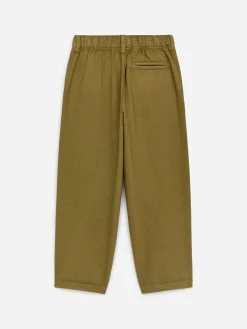Legere Chinohose