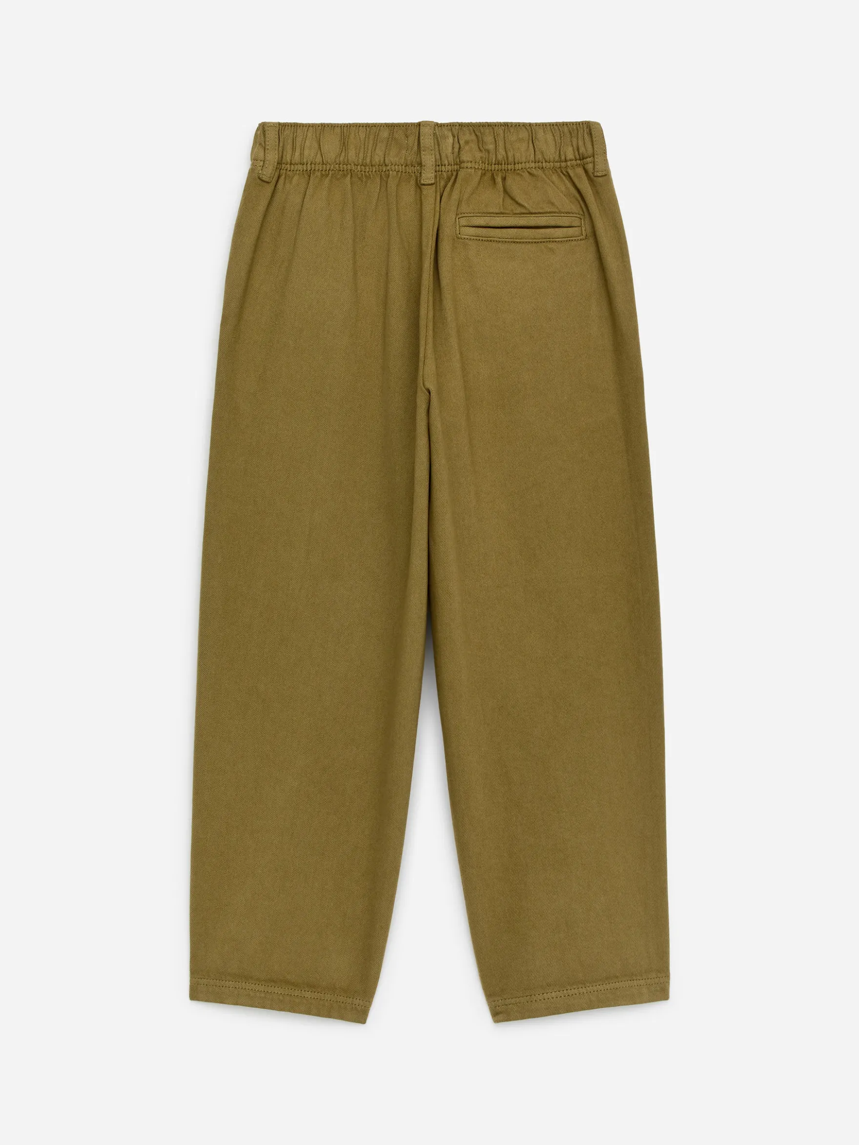 Legere Chinohose