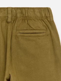 Legere Chinohose