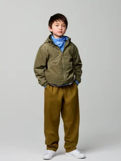 Legere Chinohose