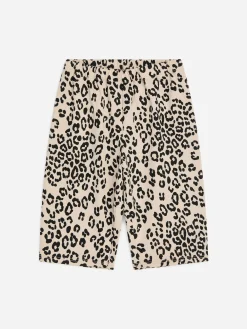 Legere Jerseyhose