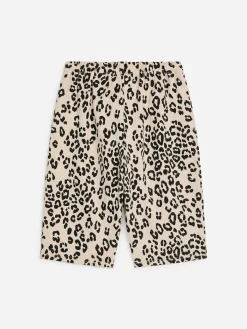 Legere Jerseyhose