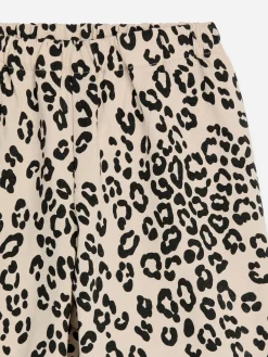 Legere Jerseyhose