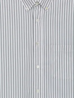 Legeres Popeline-Hemd