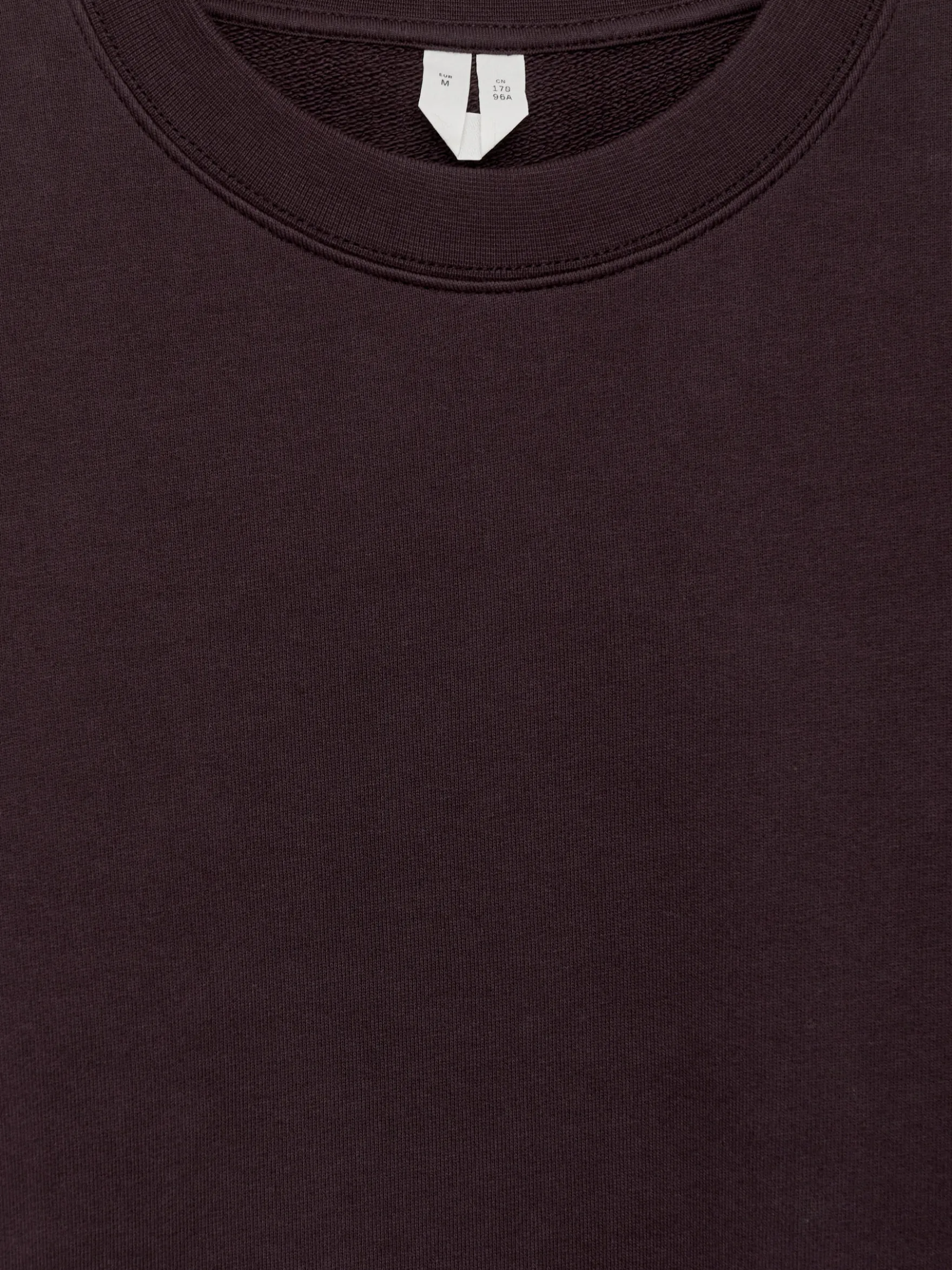 Legeres Sweatshirt