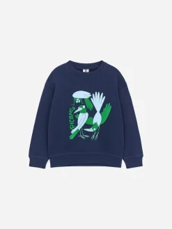 Legeres Sweatshirt