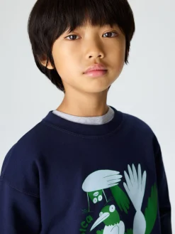 Legeres Sweatshirt