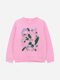 Legeres Sweatshirt