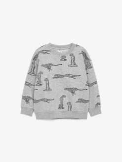 Legeres Sweatshirt