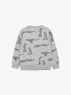 Legeres Sweatshirt