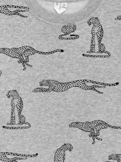 Legeres Sweatshirt