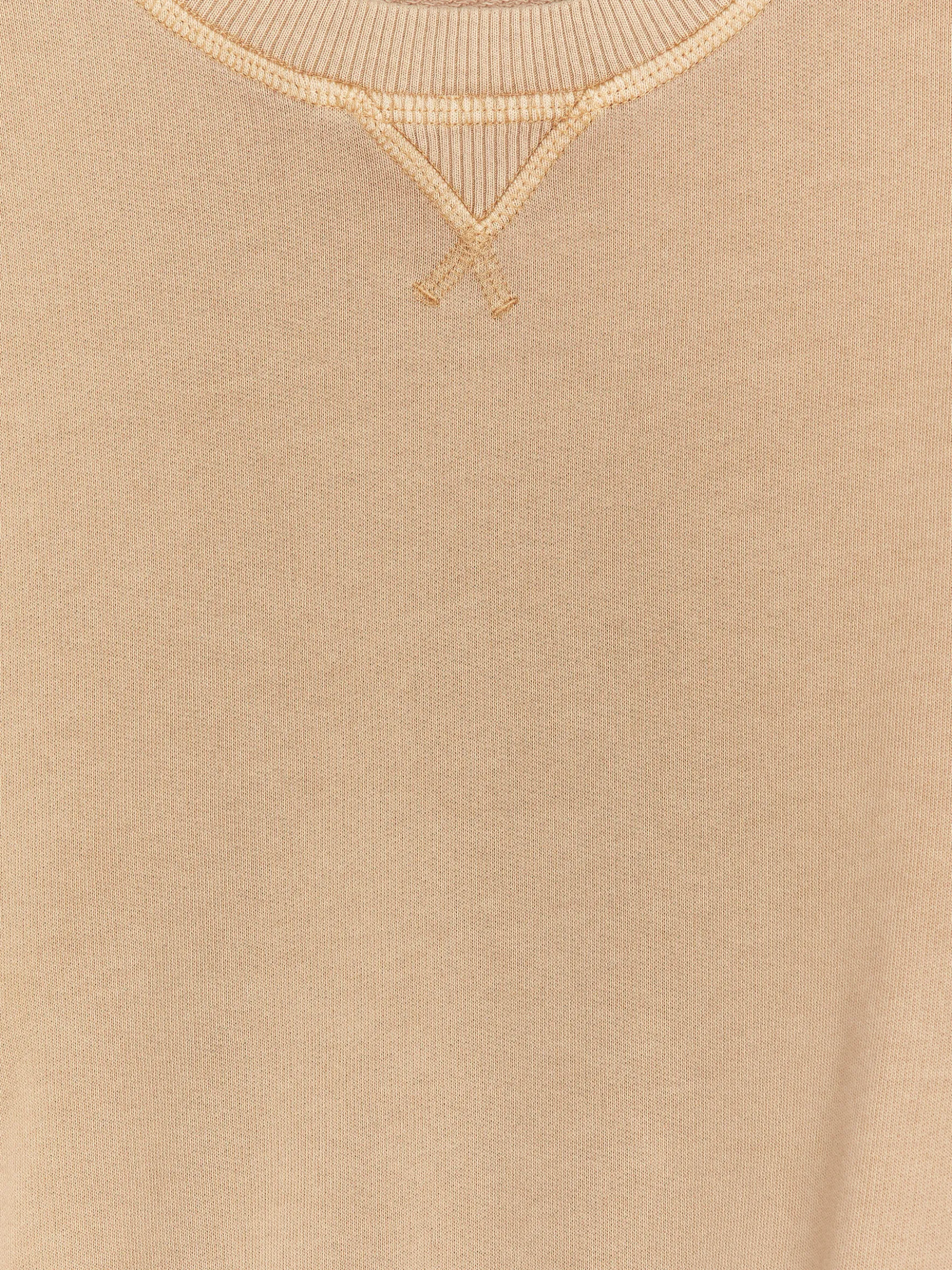 Legeres Sweatshirts aus Baumwolle