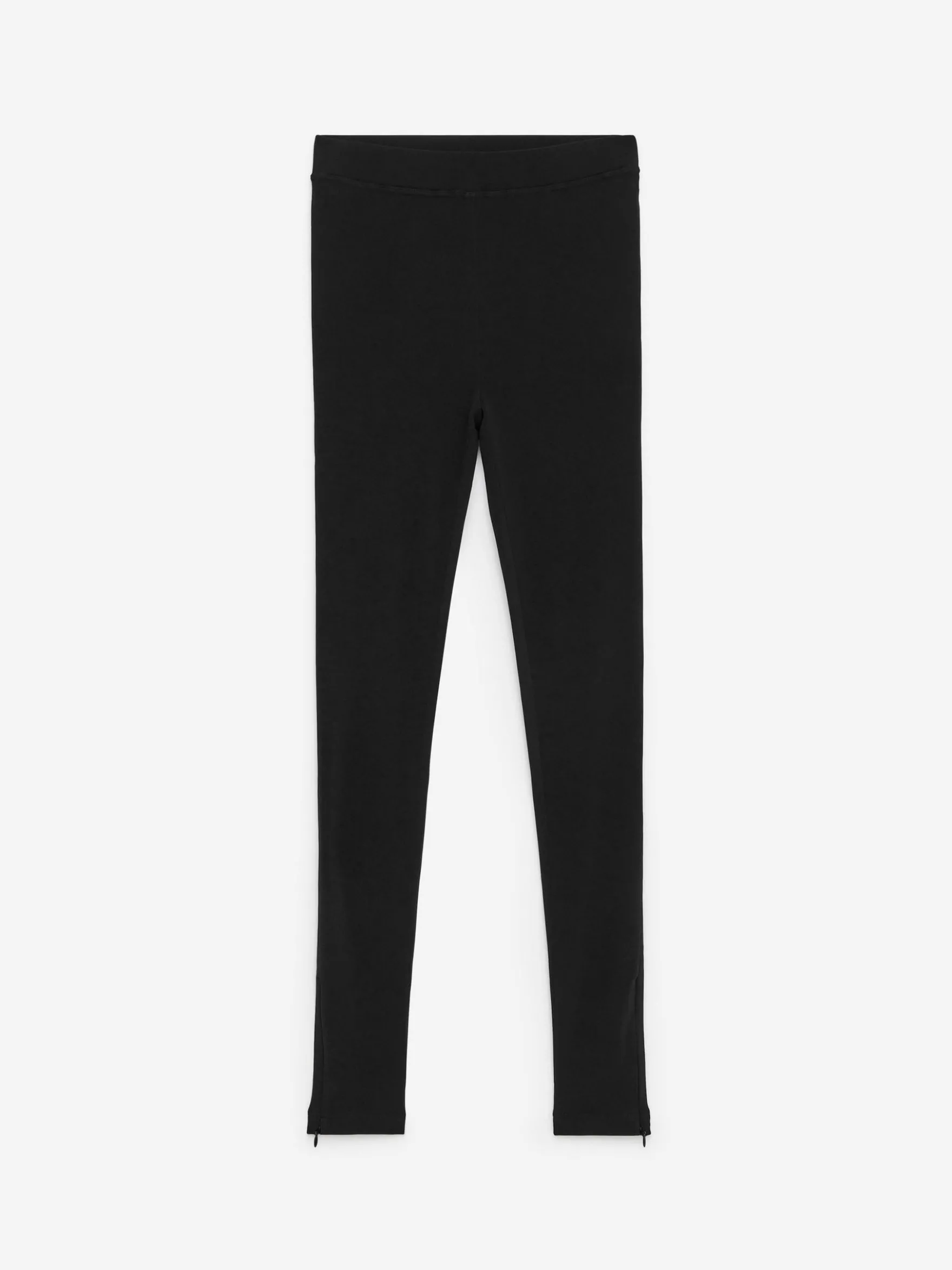 Leggings mit Reißverschlüssen
