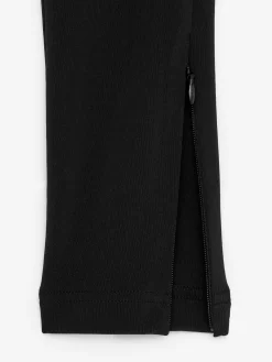 Leggings mit Reißverschlüssen
