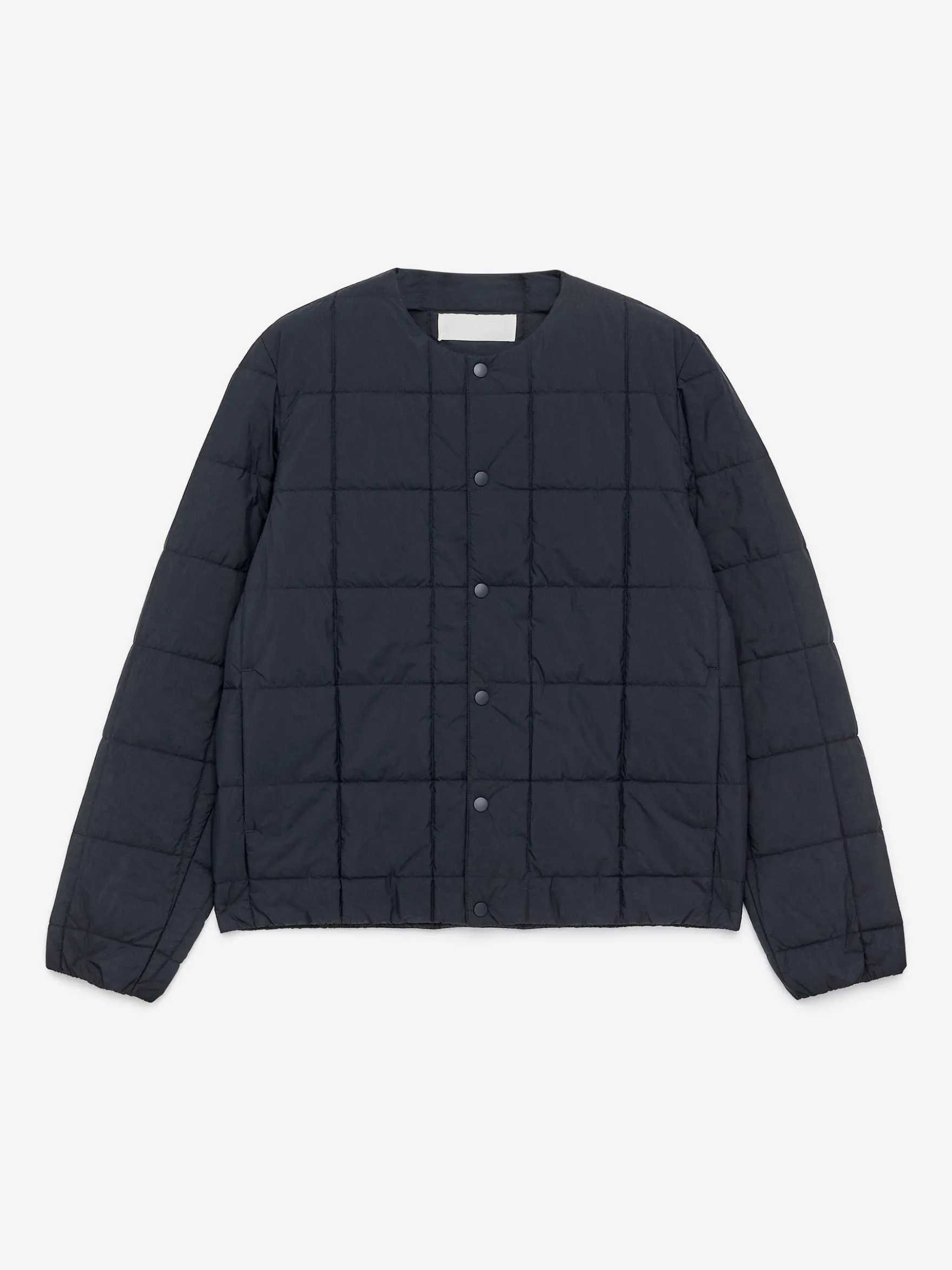 Leicht wattierte Jacke