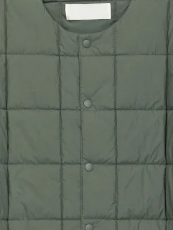 Leicht wattierte Jacke