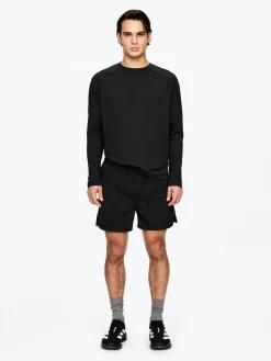Leichte Shorts