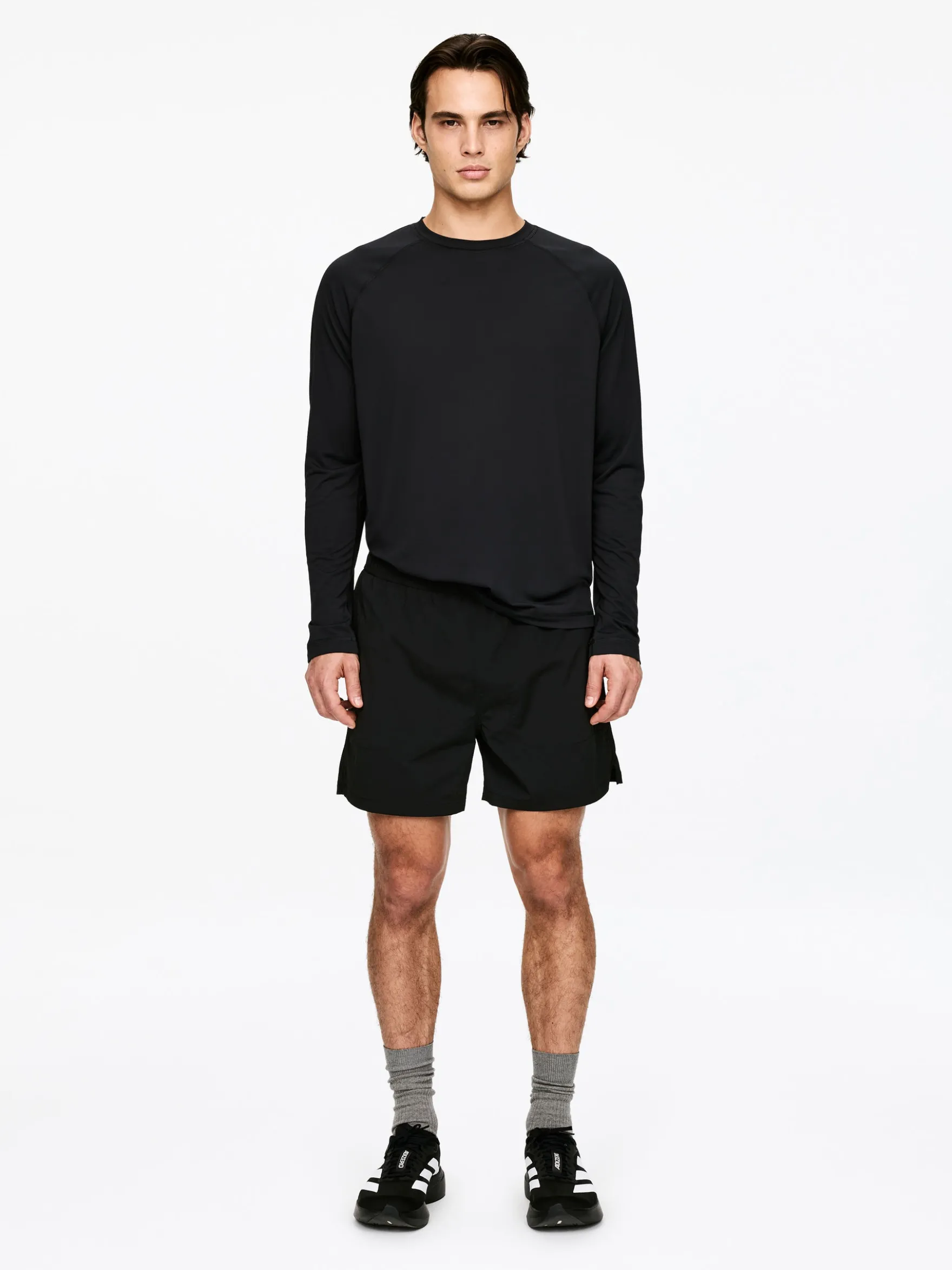 Leichte Shorts