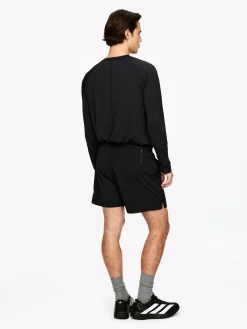 Leichte Shorts