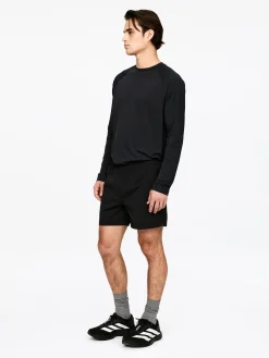Leichte Shorts