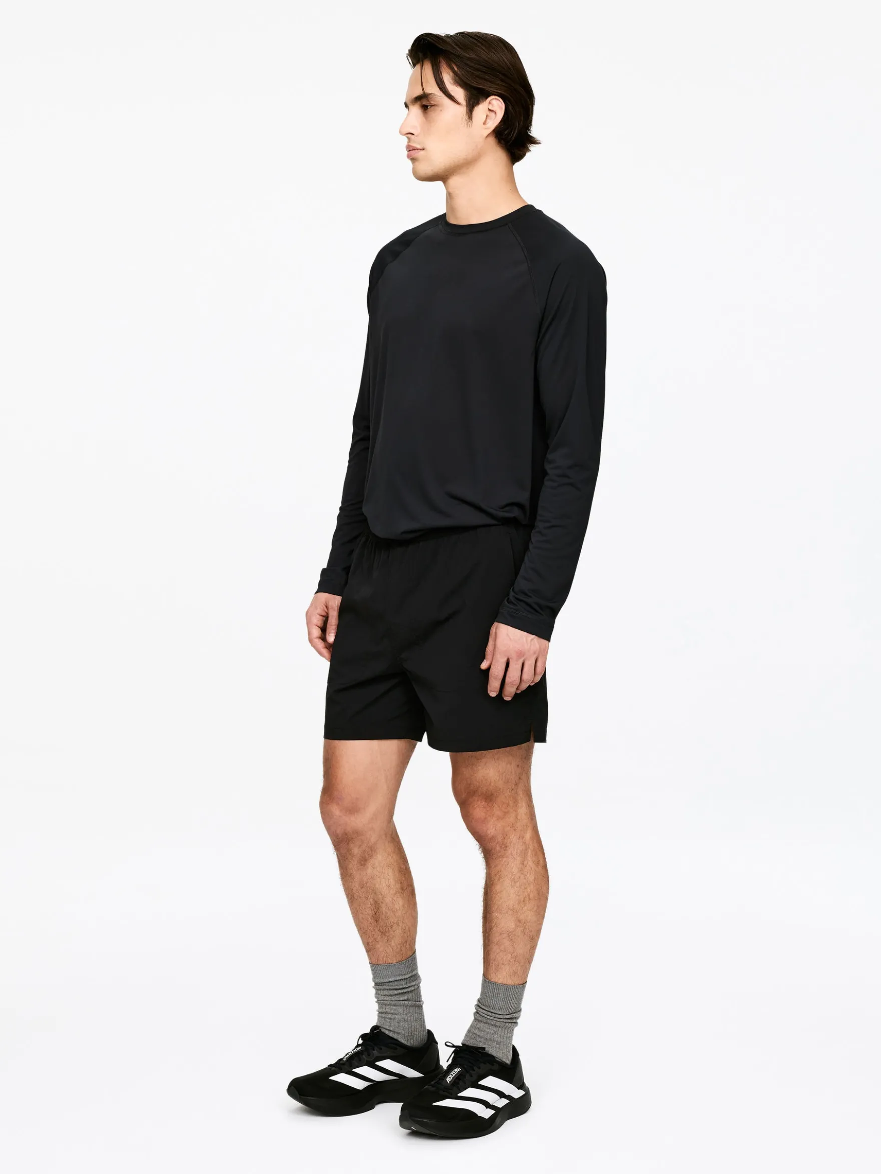 Leichte Shorts