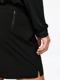 Leichte Shorts