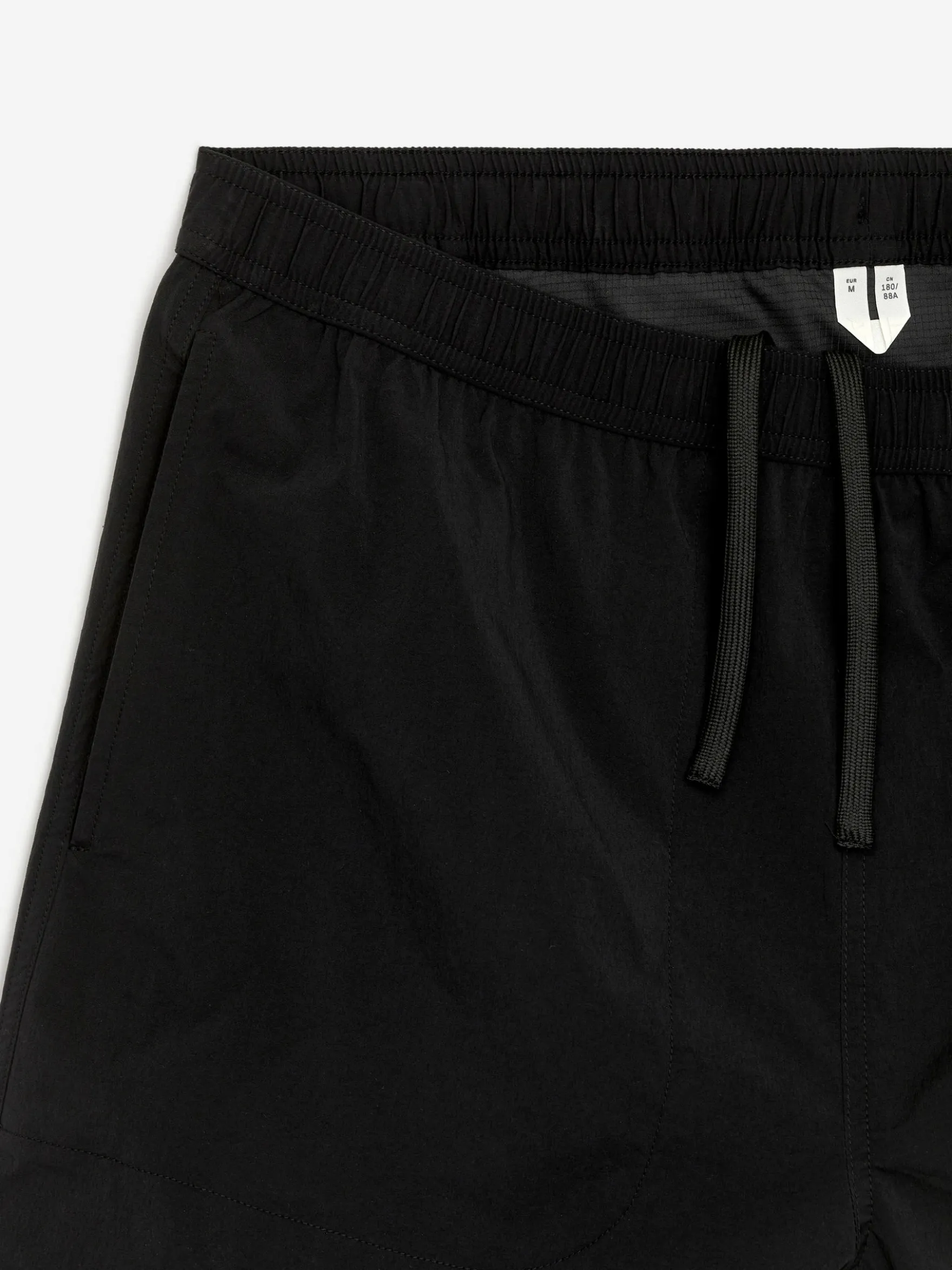 Leichte Shorts
