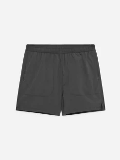 Leichte Shorts