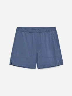 Leichte Shorts