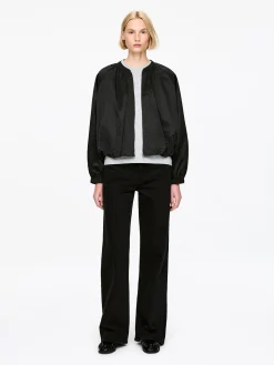 Leichter Blouson