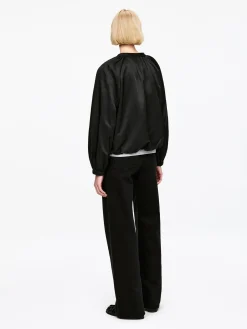 Leichter Blouson