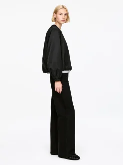 Leichter Blouson