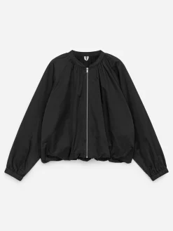 Leichter Blouson