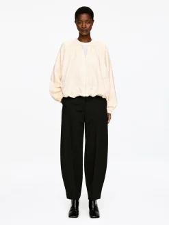 Leichter Blouson
