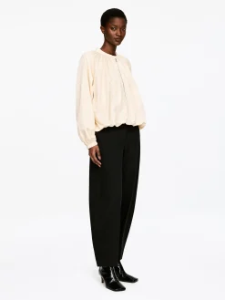 Leichter Blouson