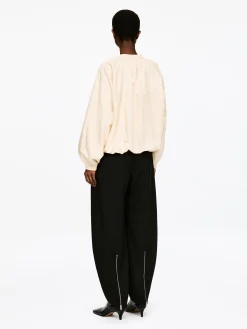 Leichter Blouson
