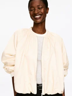Leichter Blouson
