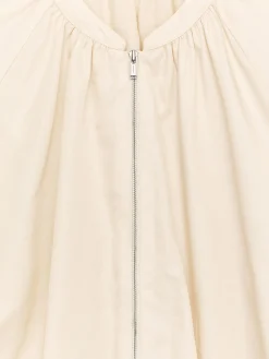 Leichter Blouson