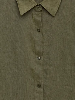 Leinenhemd