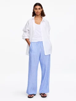 Leinenhose