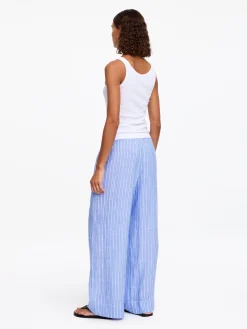 Leinenhose
