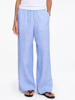 Leinenhose