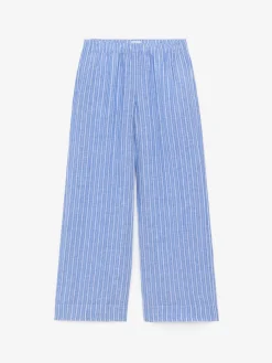 Leinenhose