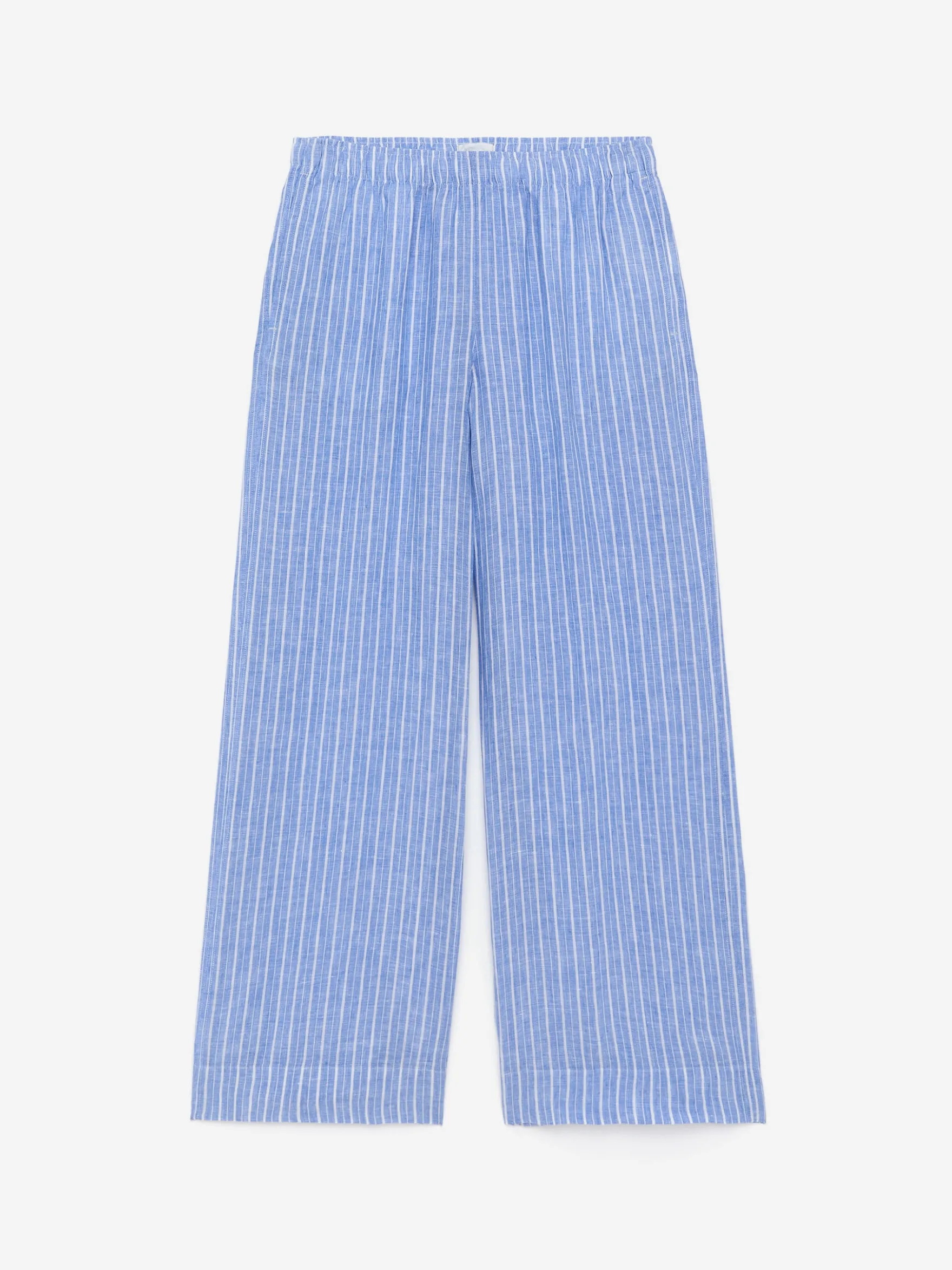 Leinenhose