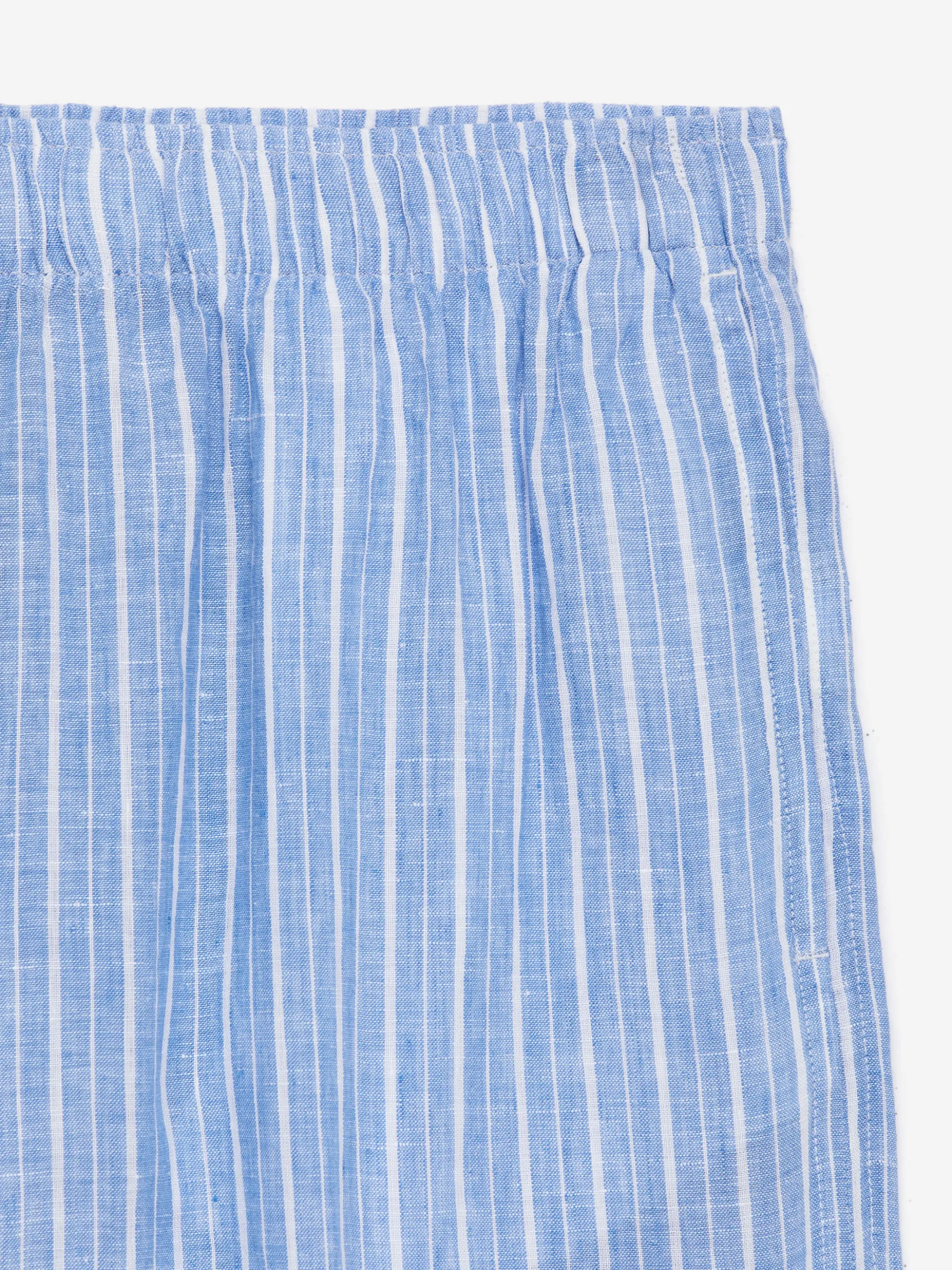 Leinenhose