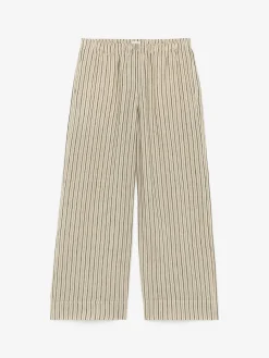Leinenhose